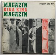 Magazín kina 1966 - 