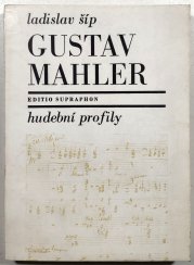 Gustav Mahler - hudební profily 23 - 