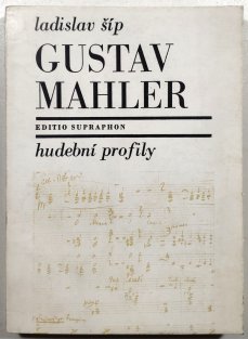 Gustav Mahler - hudební profily 23