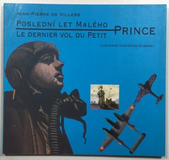 Poslední let malého prince