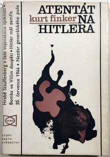 Atentát na Hitlera