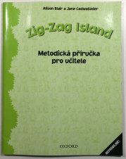 Zig-Zag Island Metodická příručka pro učitele - 
