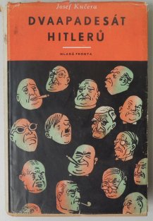 Dvaapadesát Hitlerů