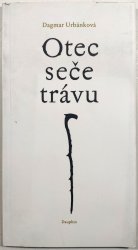 Otec seče trávu - 