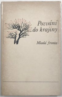 Pozvání do krajiny