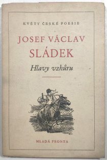 Hlavy vzhůru