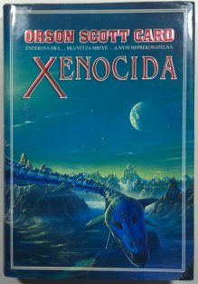 Xenocida