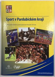 Sport v Pardubickém kraji - 