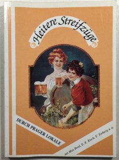 Heitere Streifzüge