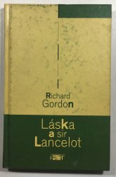 Láska a sir Lancelot - 