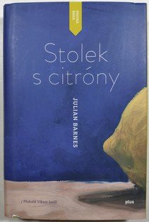 Stolek s citróny