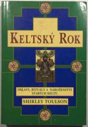 Keltský rok - 