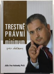 Trestně právní minimum pro občany - 