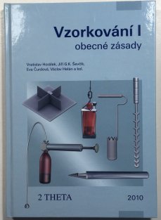 Vzorkování I.obecné zásady