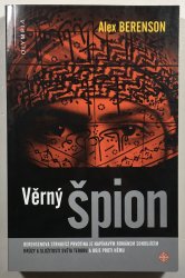 Věrný špion - 