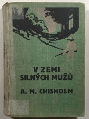V zemi silných mužů - 