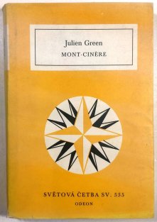 Mont-Cinére