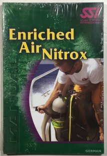 Enriched Air Nitrox