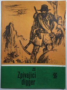 Zpívající digger