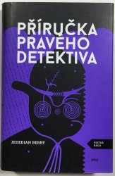 Příručka pravého detektiva - 