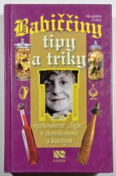 Babiččiny tipy a triky - 