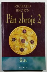 Pán zbroje 2 - Štít - 