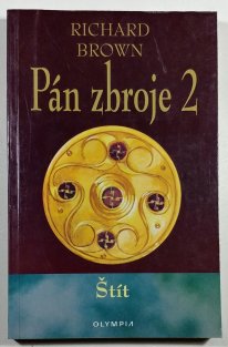 Pán zbroje 2 - Štít