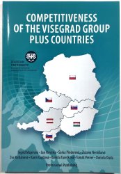 Competitiveness of the Visegrad Group Plus countries - 