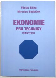 Ekonomie pro techniky - 