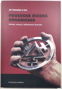 Procesně řízená organizace