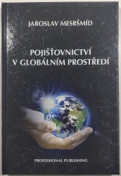 Pojišťovnictví v globálním prostředí - 