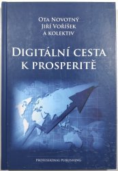 Digitální cesta k prosperitě - 