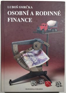 Osobní a rodinné finance