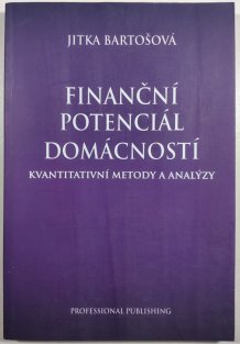 Finanční potenciál domácnosti