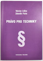 Právo pro techniky - 