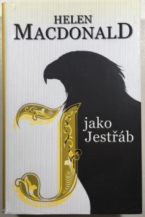 J jako Jestřáb