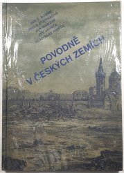 Povodně v českých zemích - 