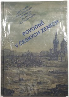 Povodně v českých zemích