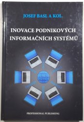 Inovace podnikových informačních systémů - 