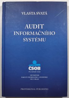 Audit informačního systému