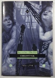 Cihlový vlk - 