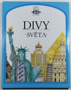 Divy Světa