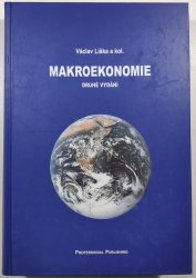 Makroekonomie - 2. vydání - 