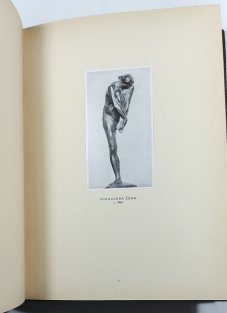 Bohumil Kafka - jeho dílo od r. 1900 do r. 1918