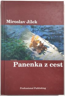 Panenka z cest
