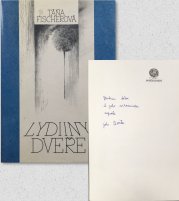 Lydiiny dveře - 