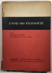 Úvod do filosofie - 