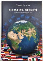 Firma 21. století - (Předstihněme nejlepší!!!)