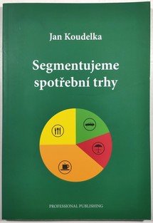Segmentujeme spotřební trhy