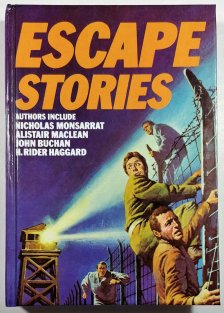 Escape Stories